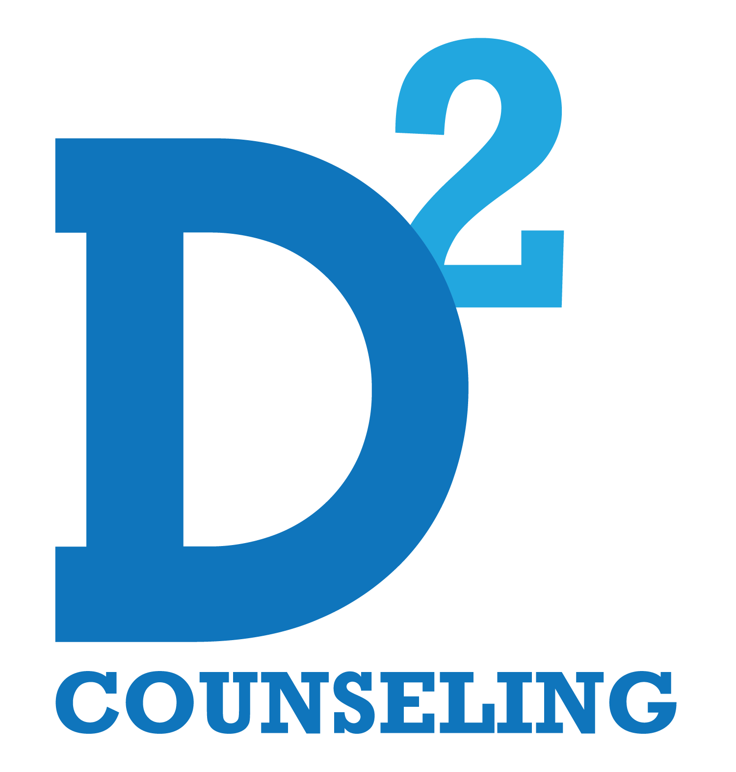 D2 Counseling Logo