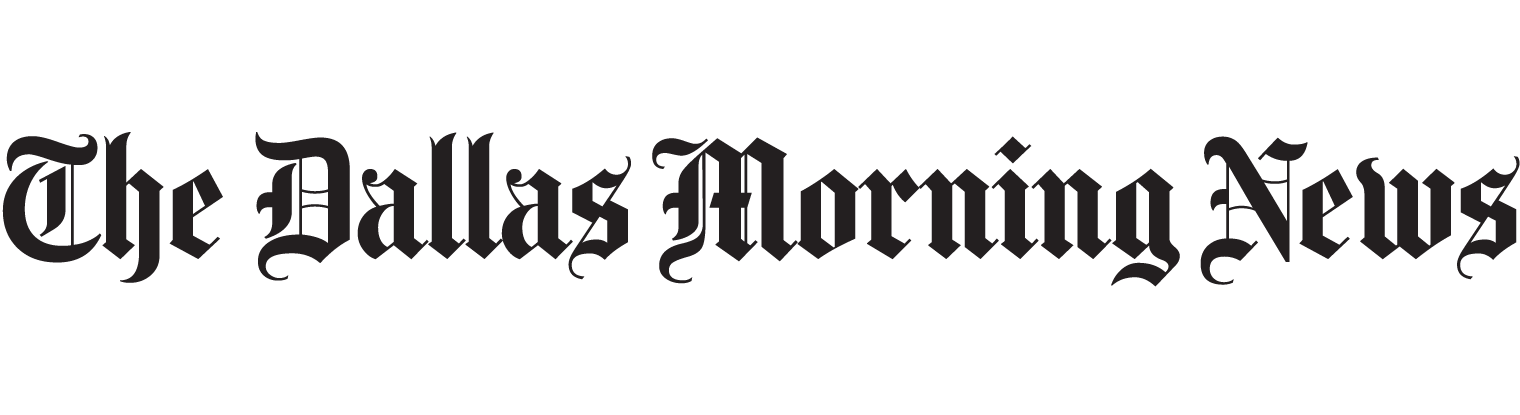 Dallas Morning News Logo