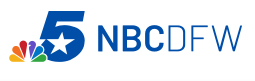 5NBCDFW Logo