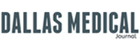 dallasmedicallogo Dallas Medical Journal Logo