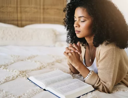 Is There Room for Religion in Christian Counseling?
