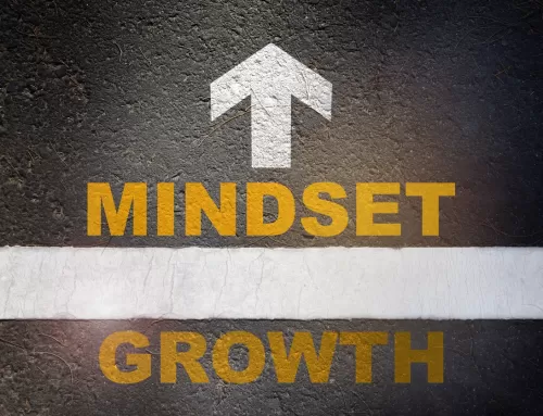 Is Your Mindset Holding You Back From Growth?